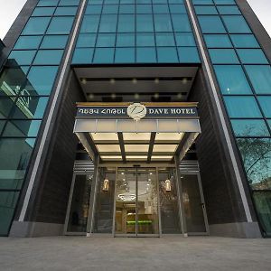 Dave Hotel Yerevan