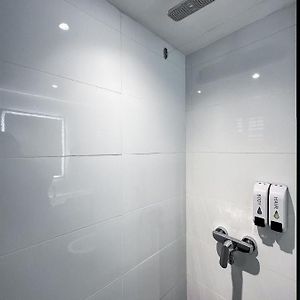 Standard Without Window Double Room
